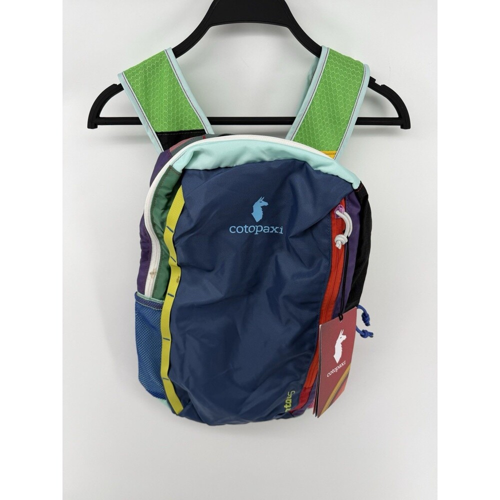 Cotopaxi Batac 16L backpack (royal blue Multi) CTP